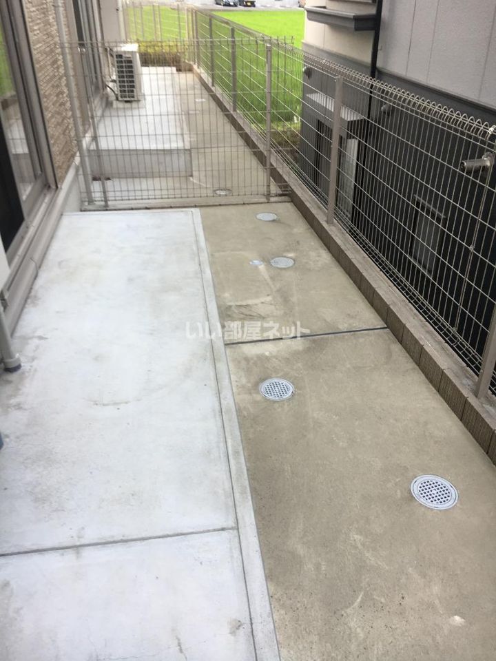 庭