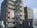 トレステーラ下池永の外観