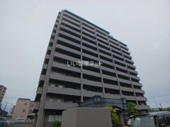 フローレンス木太六区グランドアークの外観画像