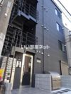 Belle Noire K（ベル・ノワール・ケー）の間取り画像