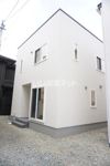（仮称）大新町貸家A棟の間取り画像