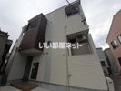 アイランドヴィラ下飯田の間取り画像