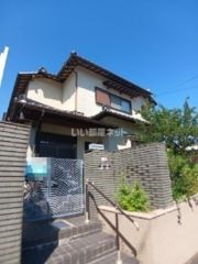 加古川市上荘町都台1丁目貸家の外観画像