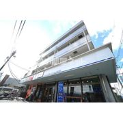 第一たつみ屋ビルの外観画像