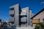 COCOAS廿日市駅前の外観
