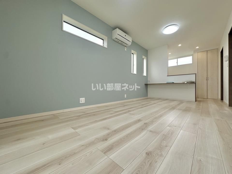 リビング