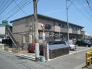 ZEUSの間取り画像