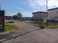 ソアラプレイスC（滝川東町1新築MS C）の外観画像