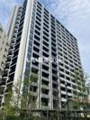 プラウド京王聖蹟桜ヶ丘の間取り画像