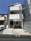 港南台1丁目戸建ての間取り画像