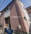 浜町4丁目貸家の間取り画像