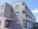シティハウス松阪の外観