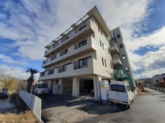 第24長栄アビタシオンの外観画像