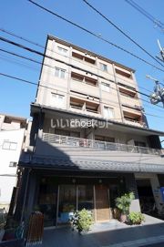 CASA FLUENTEの外観画像