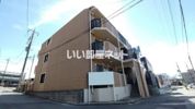 アーバンヒルズMKの間取り画像
