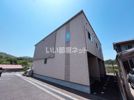 ハルモニアの間取り画像
