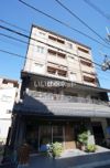 CASA FLUENTEの間取り画像