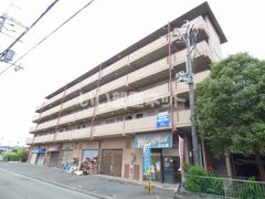 マイコーポ土山の外観画像