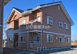 グランドパレスCⅠの外観画像