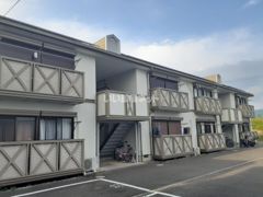 フレグランス谷口の外観画像