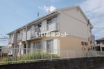 グリーンハイムⅡの間取り画像