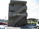 グランツⅢの間取り画像