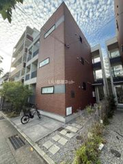 ブロンテ垂水海岸通WESTの外観画像
