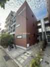 ブロンテ垂水海岸通WESTの外観