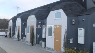 ウィルヴィレッジ一里山の外観画像