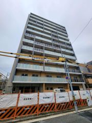 リアライズ堺宿院の外観画像
