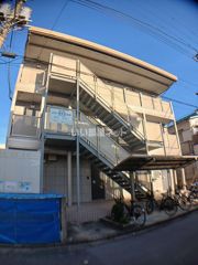 エクレールK花水台の外観画像