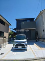 曽根町戸建の外観画像