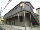 プランドール湊川の間取り画像