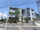 シャーメゾン美しが丘の外観