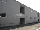 アリビラ真岡の間取り画像