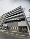 フォルテ福島の外観