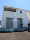 尾上町池田戸建1号棟の間取り画像