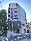 AELL南荻窪の間取り画像