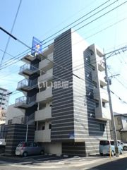 プレステージ荒田の外観画像