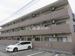 セービングITOの外観画像