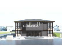 Maison Ishikawaの外観画像