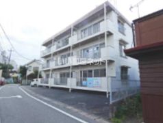 第2青梅ハイツの外観画像