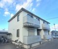 ウィンディアAの外観
