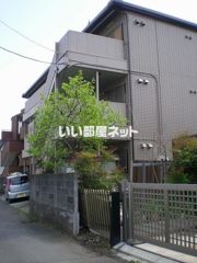 メゾンラメールの外観画像