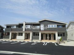 ボンボヤージュⅡBの外観画像