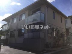 KOC津島福居 B棟の外観画像