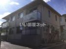 KOC津島福居 B棟の外観
