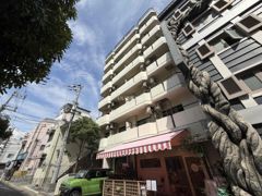 パルメーラ山手の外観画像