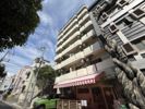 パルメーラ山手の間取り画像