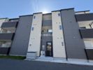 S Apt.門真元町の間取り画像